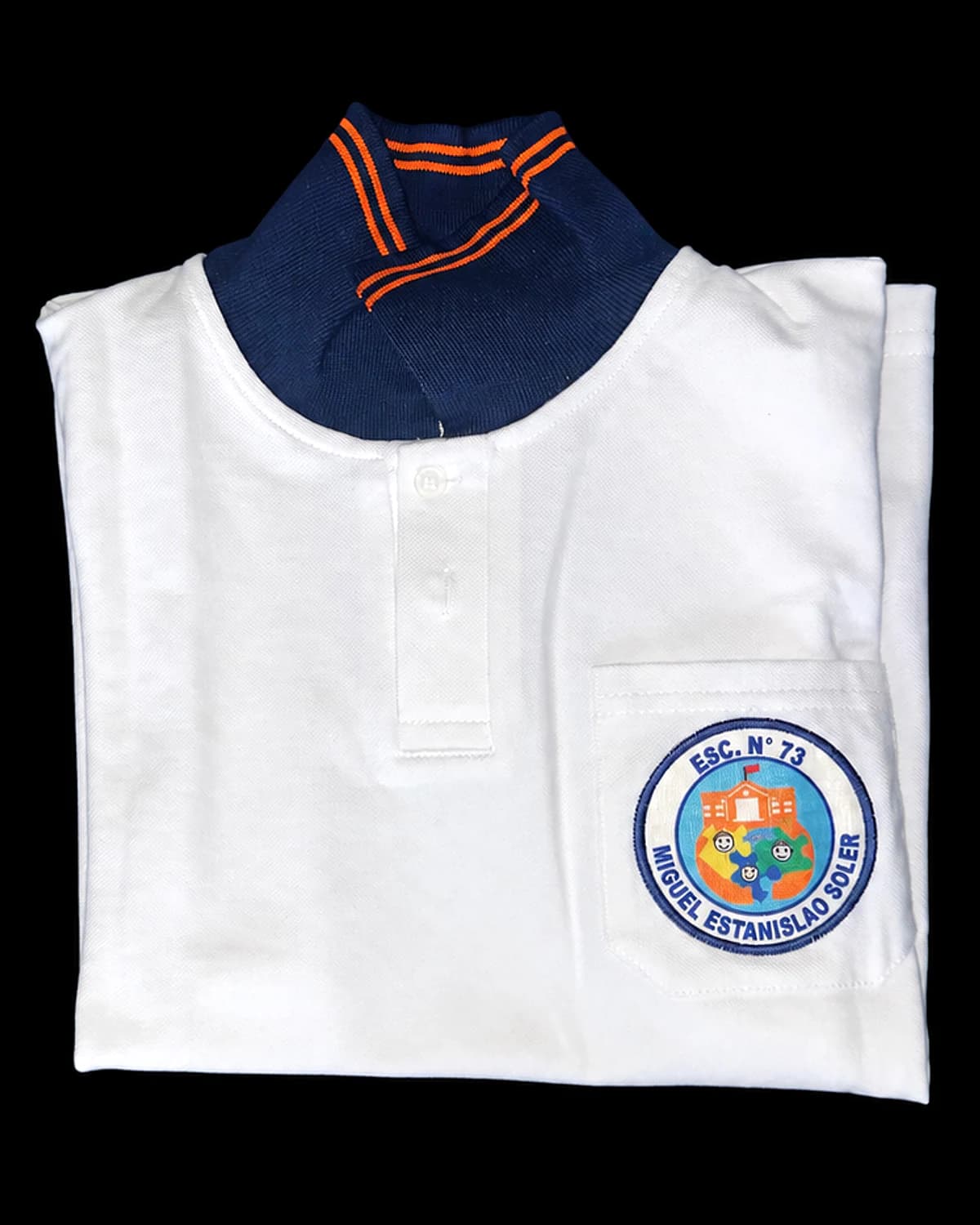Chomba de la Escuela N° 73 Miguel Estanislao Soler