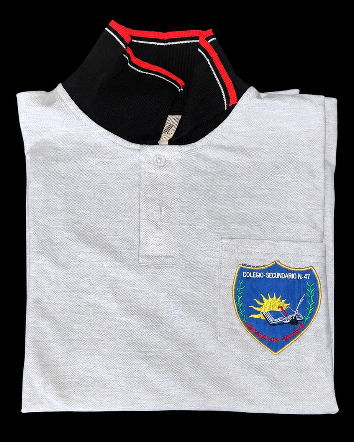 Chomba Colegio Secundario N° 47