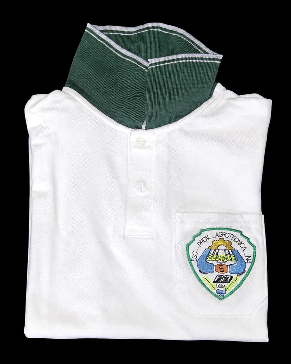 Chomba Colegio Secundario Agrotécnico