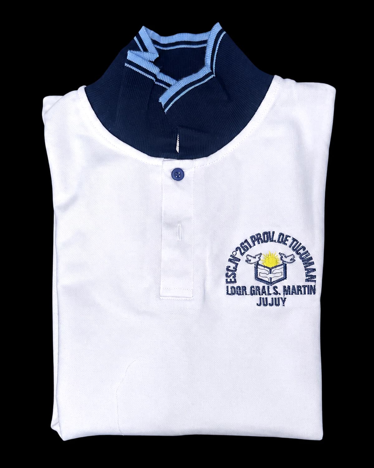 Chomba Escuela N° 261 Provincia de Tucumán