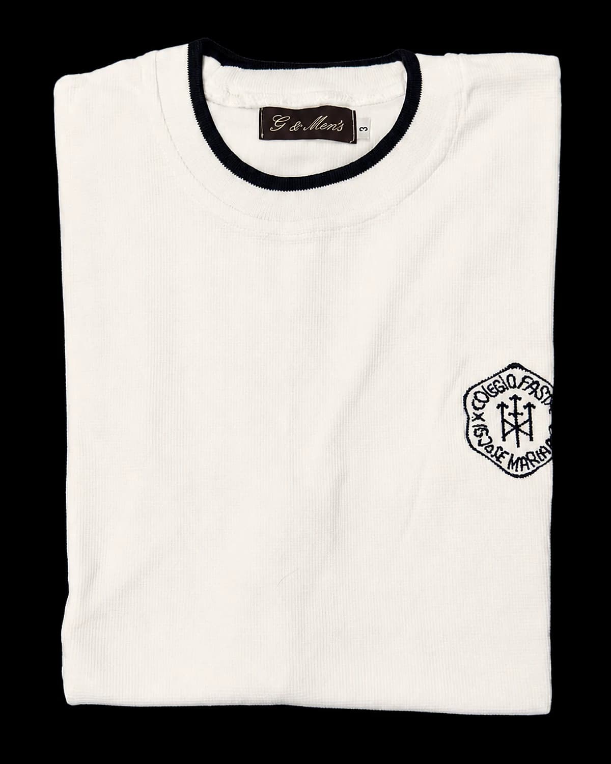 Remera Colegio FASTA